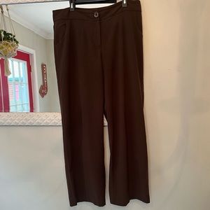 Chico’s Dress Pant, Size 3 (XL/16)